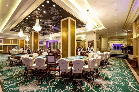 joburi casino bucuresti